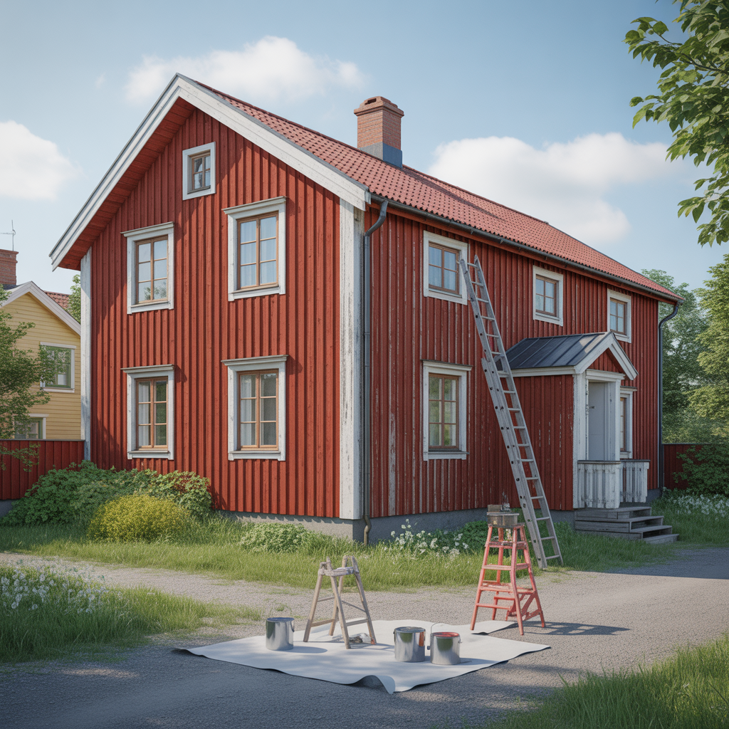 12.Vad paverkar priset pa en hel husmalning