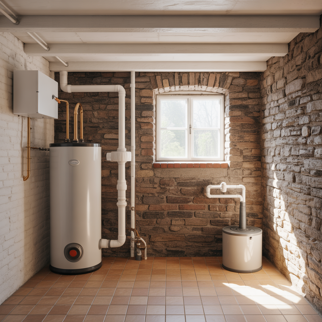 9.Kallarrenovering undvik vanliga fallgropar